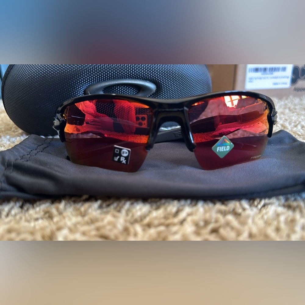 Oakley FLAK 2.0 XL